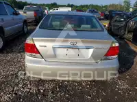 2005 Toyota CAMRY фото