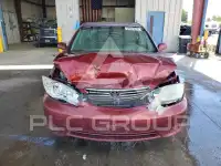 2005 Toyota CAMRY фото