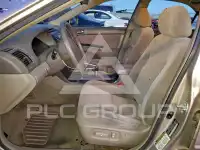 2005 Toyota CAMRY фото