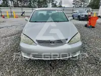 2005 Toyota CAMRY фото