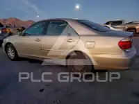 2005 Toyota CAMRY фото