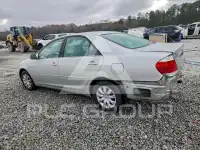 2005 Toyota CAMRY фото