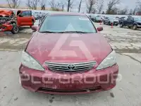 2005 Toyota CAMRY фото