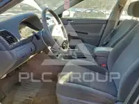 2005 Toyota CAMRY фото