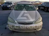 2005 Toyota CAMRY фото