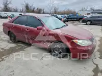 2005 Toyota CAMRY фото