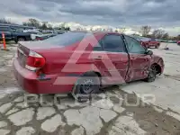 2005 Toyota CAMRY фото