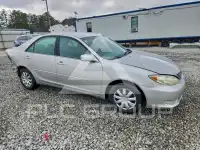 2005 Toyota CAMRY фото