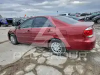 2005 Toyota CAMRY фото