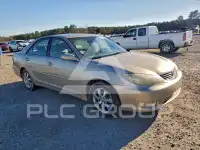 2005 Toyota CAMRY фото