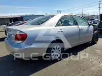 2005 Toyota CAMRY фото