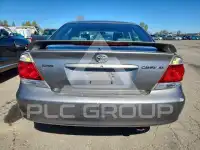 2005 Toyota CAMRY фото