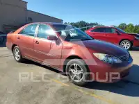 2005 Toyota CAMRY фото