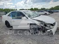 2005 Toyota CAMRY фото