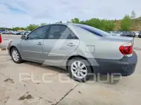 2005 Toyota CAMRY фото