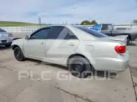 2005 Toyota CAMRY фото