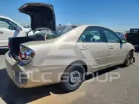 2005 Toyota CAMRY фото