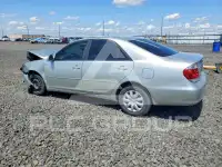 2005 Toyota CAMRY фото
