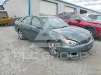 2005 Toyota CAMRY фото
