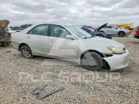 2005 Toyota CAMRY фото