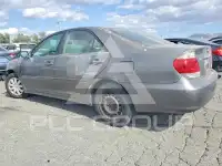 2005 Toyota CAMRY фото