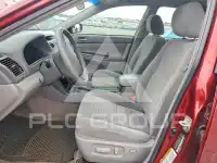 2005 Toyota CAMRY фото
