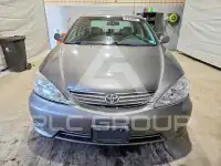 2005 Toyota CAMRY фото