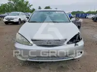 2005 Toyota CAMRY фото