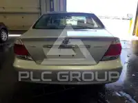 2005 Toyota CAMRY фото