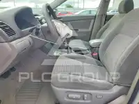 2005 Toyota CAMRY фото