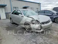 2005 Toyota CAMRY фото