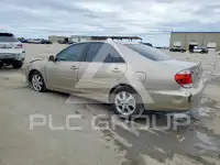 2005 Toyota CAMRY фото