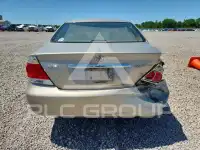 2005 Toyota CAMRY фото