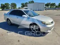 2005 Toyota CAMRY фото