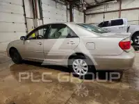 2005 Toyota CAMRY фото