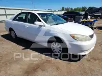 2005 Toyota CAMRY фото