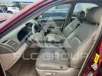 2005 Toyota CAMRY фото