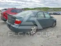 2005 Toyota CAMRY фото