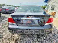 2005 Toyota CAMRY фото