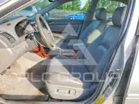2005 Toyota CAMRY фото