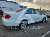 2005 Toyota CAMRY фото