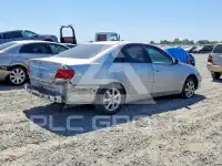 2005 Toyota CAMRY фото