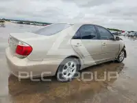 2005 Toyota CAMRY фото