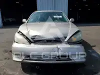 2005 Toyota CAMRY фото