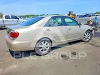 2005 Toyota CAMRY фото