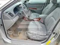 2005 Toyota CAMRY фото