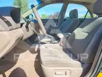 2005 Toyota CAMRY фото