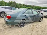 2005 Toyota CAMRY фото