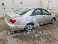 2005 Toyota CAMRY фото