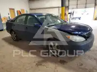 2005 Toyota CAMRY фото
